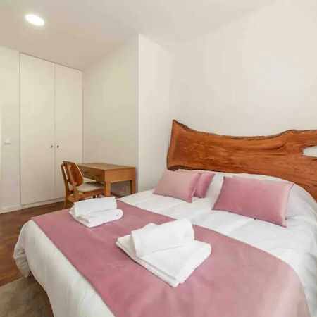 Up Tree Nature Rooms Aveiro Exterior foto