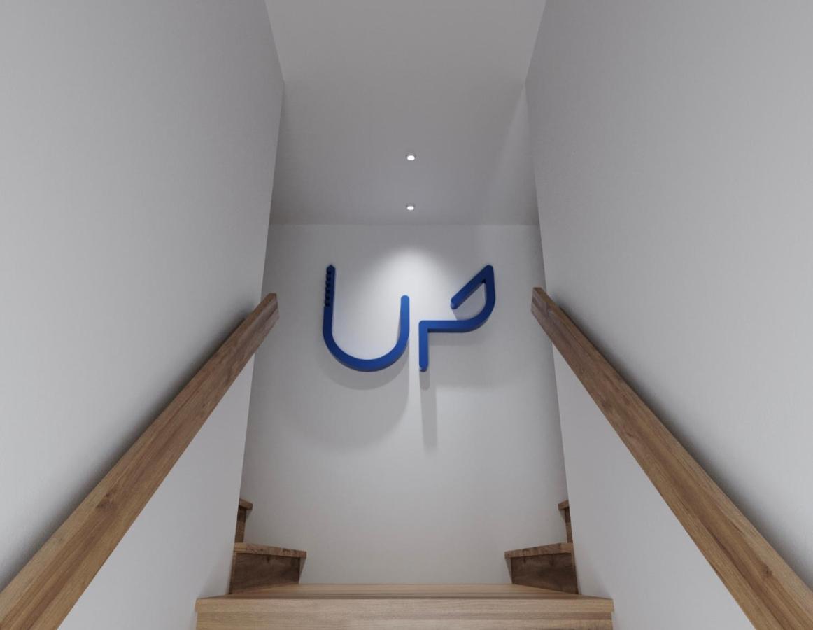 Up Tree Nature Rooms Aveiro Exterior foto