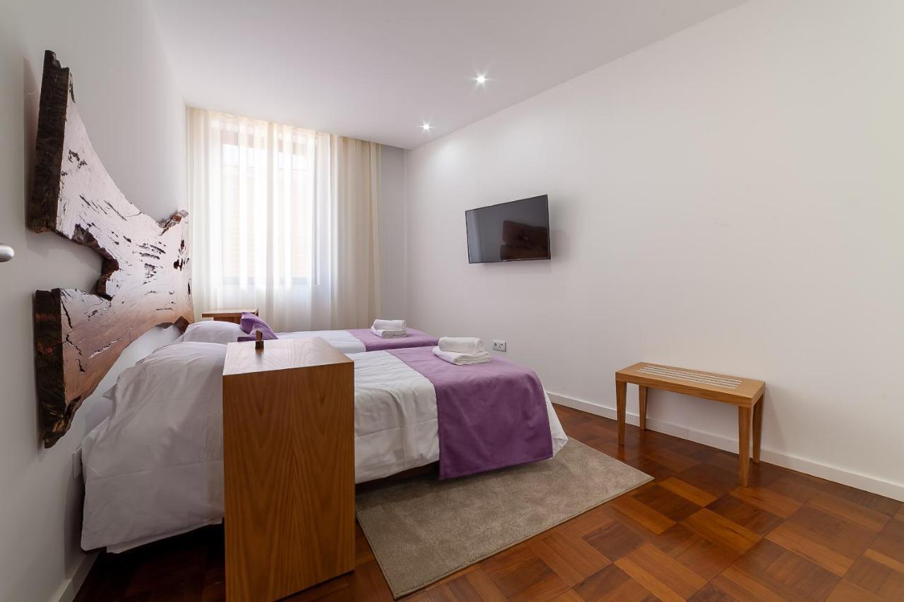 Up Tree Nature Rooms Aveiro Exterior foto