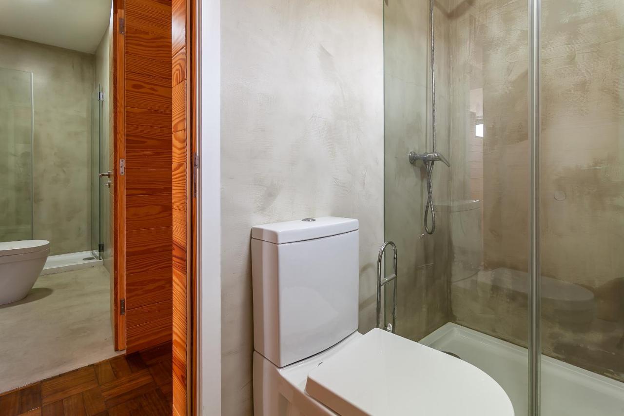 Up Tree Nature Rooms Aveiro Exterior foto