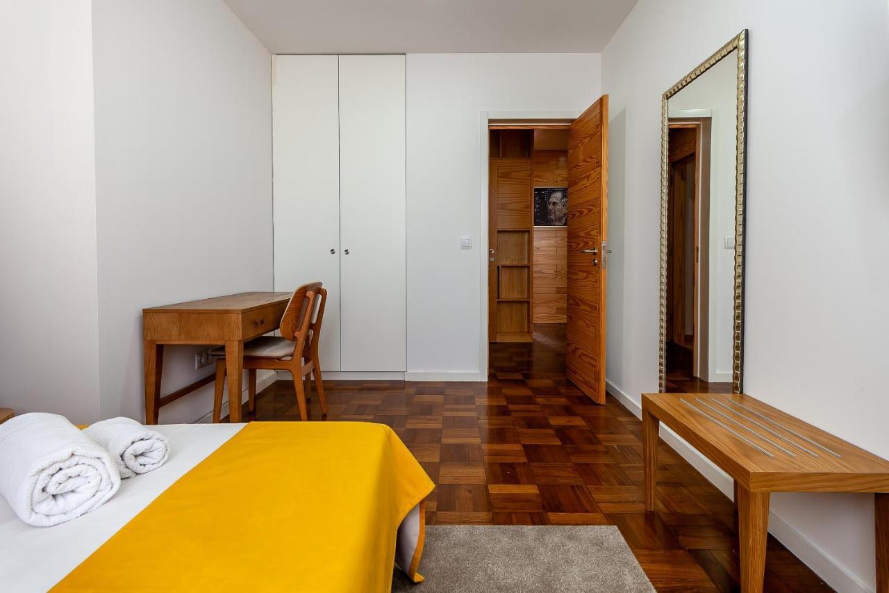 Up Tree Nature Rooms Aveiro Exterior foto