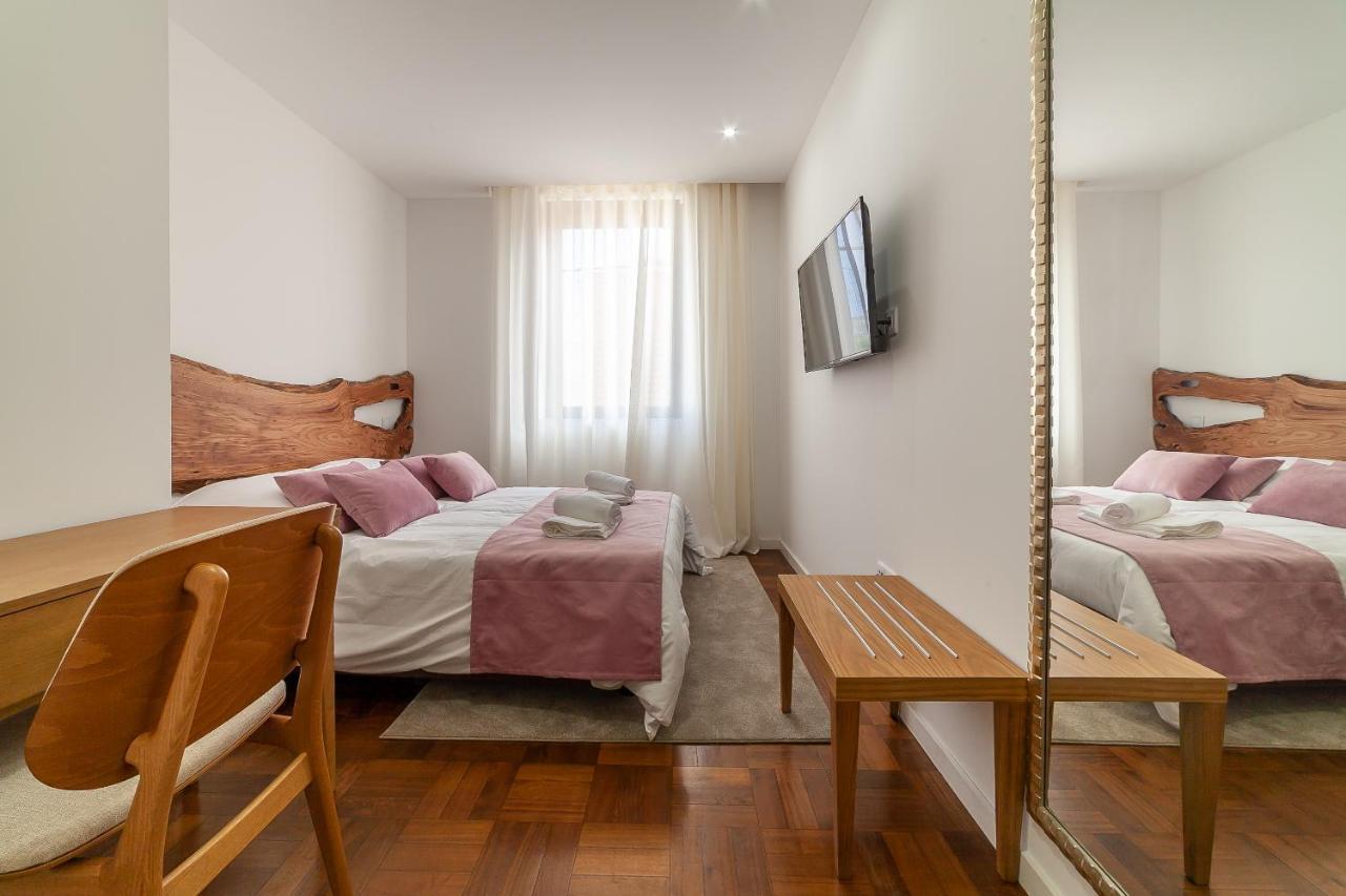 Up Tree Nature Rooms Aveiro Exterior foto