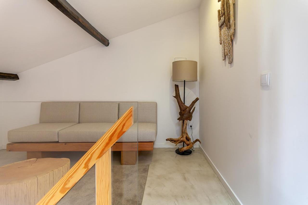Up Tree Nature Rooms Aveiro Exterior foto