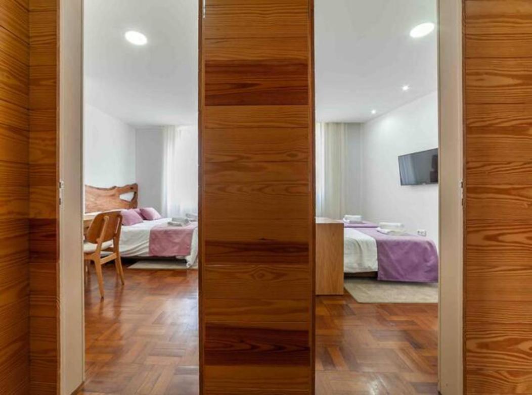 Up Tree Nature Rooms Aveiro Exterior foto